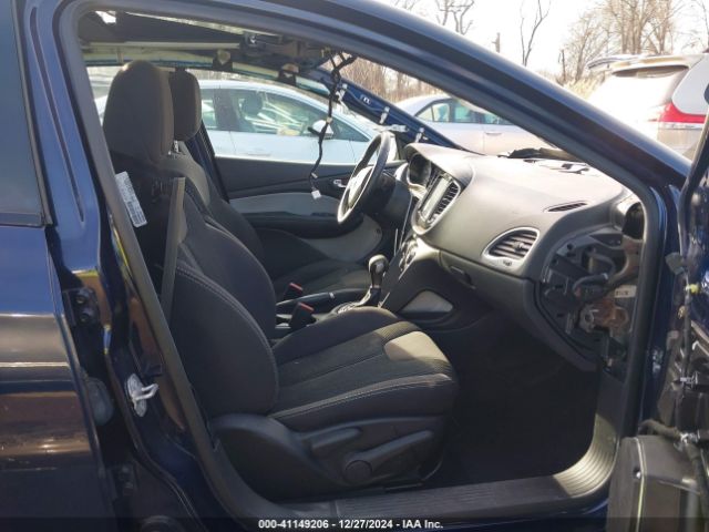 1C3CDFBB6ED909898 Dodge DART SXT