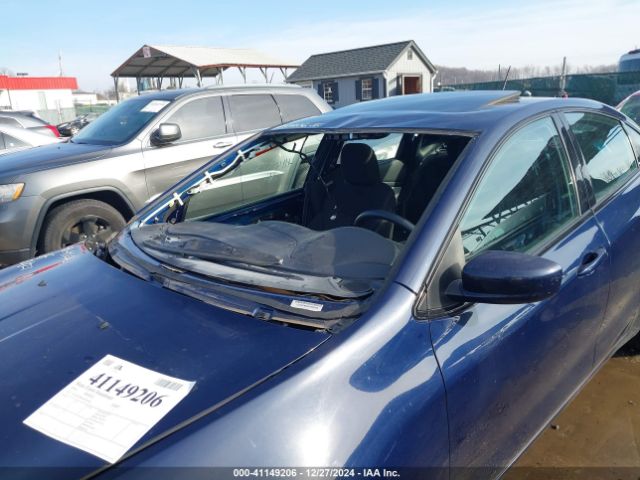 1C3CDFBB6ED909898 Dodge DART SXT