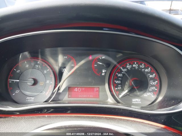 1C3CDFBB6ED909898 Dodge DART SXT