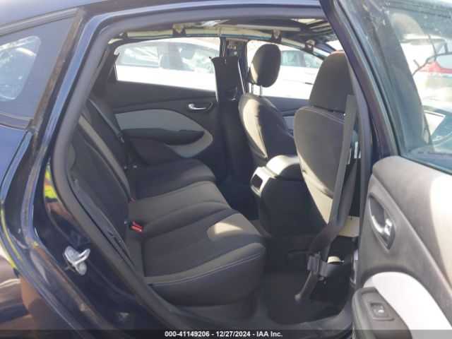1C3CDFBB6ED909898 Dodge DART SXT