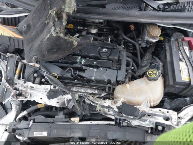 1G1JB5SH4J4136715 Chevrolet Sonic Ls Auto