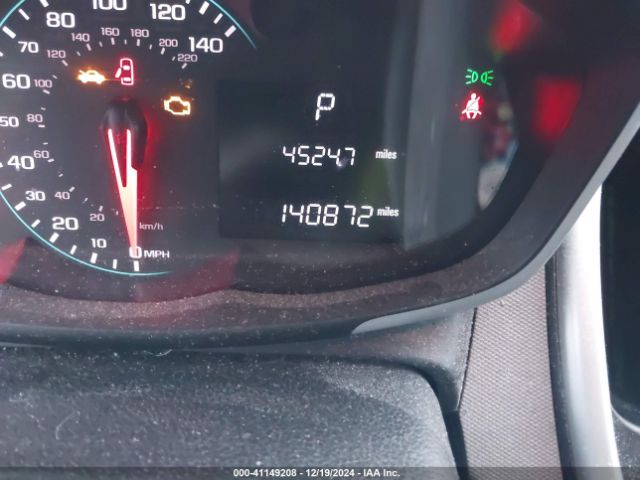 1G1JB5SH4J4136715 Chevrolet Sonic Ls Auto