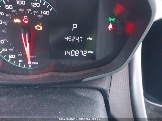 1G1JB5SH4J4136715 Chevrolet Sonic Ls Auto