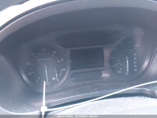 Ford Explorer 2014 1FM5K8B8XEGC25716 Image 7