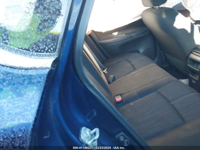 3N1AB7AP9JY225904 Nissan SENTRA SV