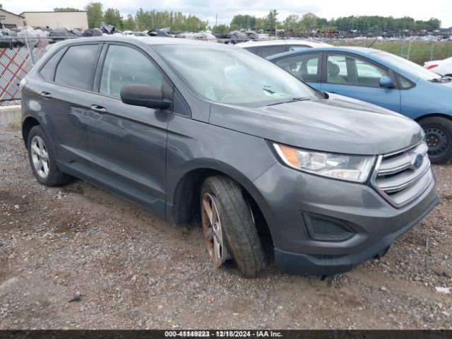 2018 FORD EDGE 2FMPK4G97JBC02737