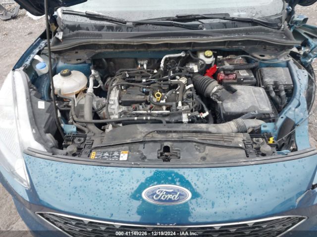 1FMCU9H65LUC74379 Ford ESCAPE SEL