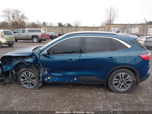 1FMCU9H65LUC74379 Ford ESCAPE SEL