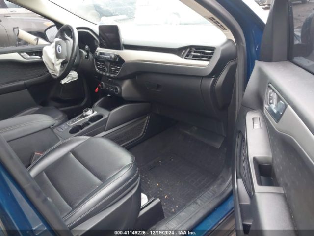 1FMCU9H65LUC74379 Ford ESCAPE SEL