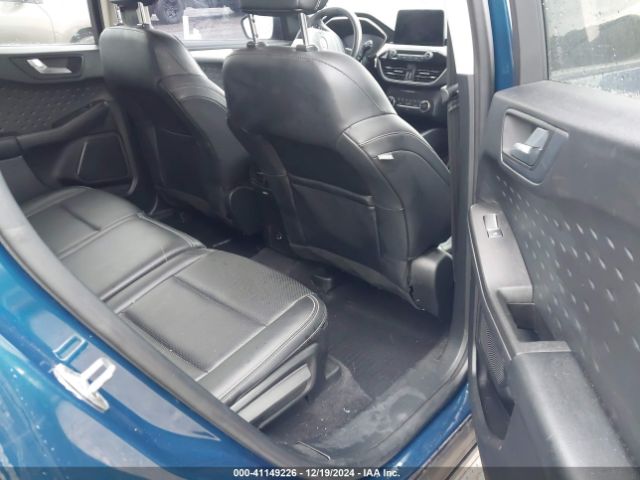 1FMCU9H65LUC74379 Ford ESCAPE SEL