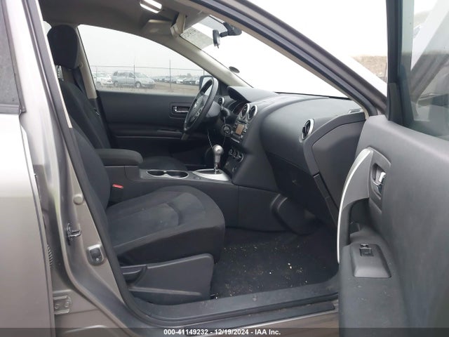 Nissan Rogue Select S 2015 JN8AS5MT0FW660761 Image 5