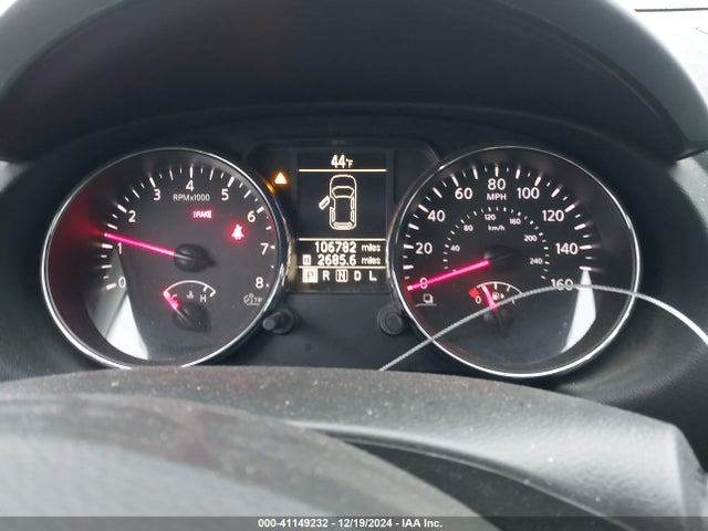 Nissan Rogue Select S 2015 JN8AS5MT0FW660761 Image 7