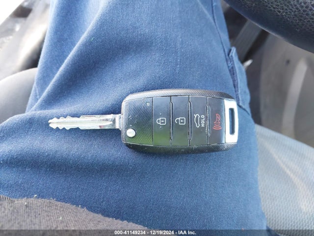 KIA FORTE LX 2017 3KPFK4A72HE029834 Image 11