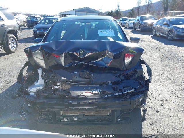 KIA FORTE LX 2017 3KPFK4A72HE029834 Image 13