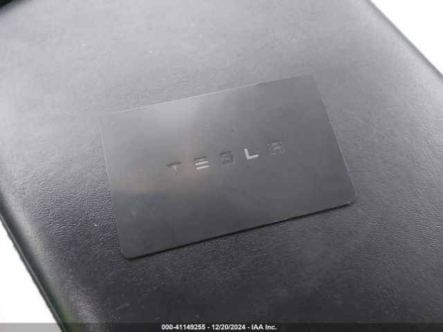5YJ3E1EB5KF533660 Tesla Model 3 Long Range/performance