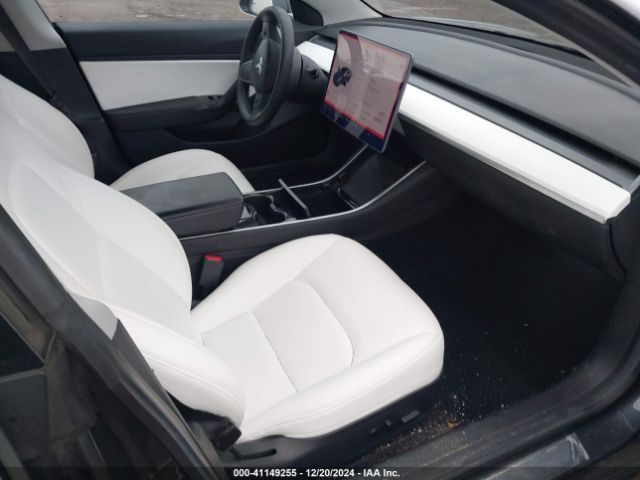 5YJ3E1EB5KF533660 Tesla Model 3 Long Range/performance