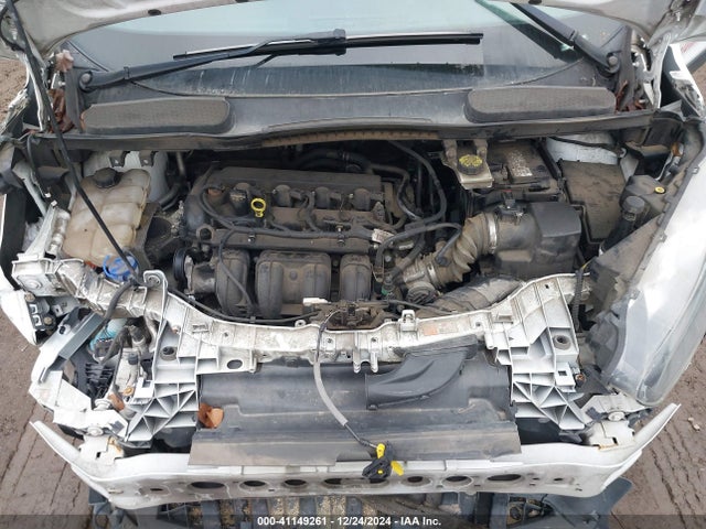 Ford Transit Connect Xl 2017 NM0LS7E79H1333953 Image 10