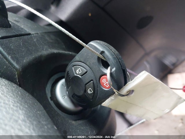 Ford Transit Connect Xl 2017 NM0LS7E79H1333953 Image 11