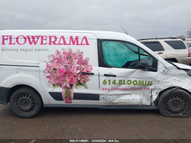 Ford Transit Connect Xl 2017 NM0LS7E79H1333953 Image 14