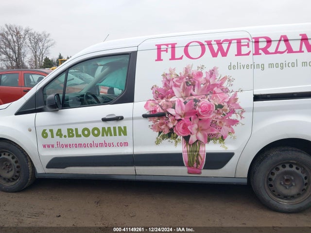 Ford Transit Connect Xl 2017 NM0LS7E79H1333953 Image 15