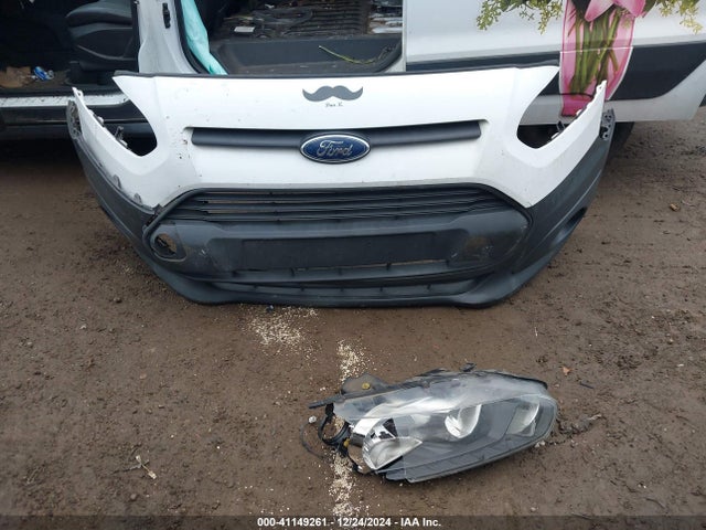 Ford Transit Connect Xl 2017 NM0LS7E79H1333953 Image 12