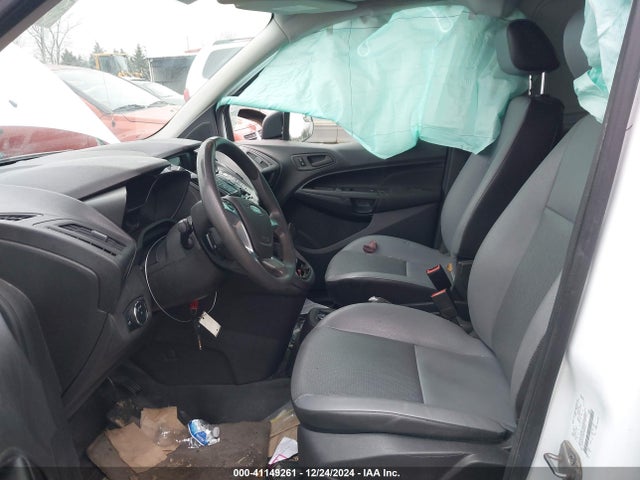 Ford Transit Connect Xl 2017 NM0LS7E79H1333953 Image 5