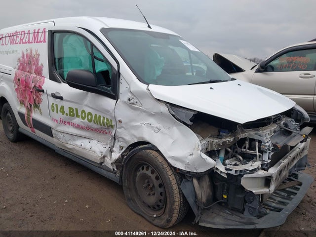 NM0LS7E79H1333953 Ford Transit Connect Xl