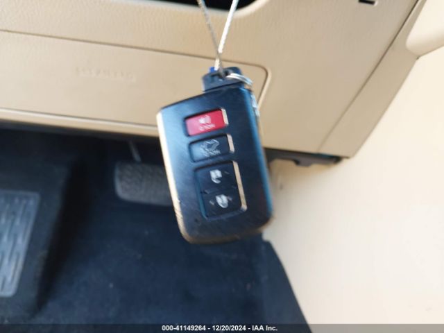 5TDKKRFH6GS165031 Toyota Highlander Xle V6