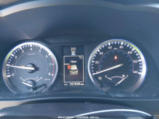 5TDKKRFH6GS165031 Toyota Highlander Xle V6