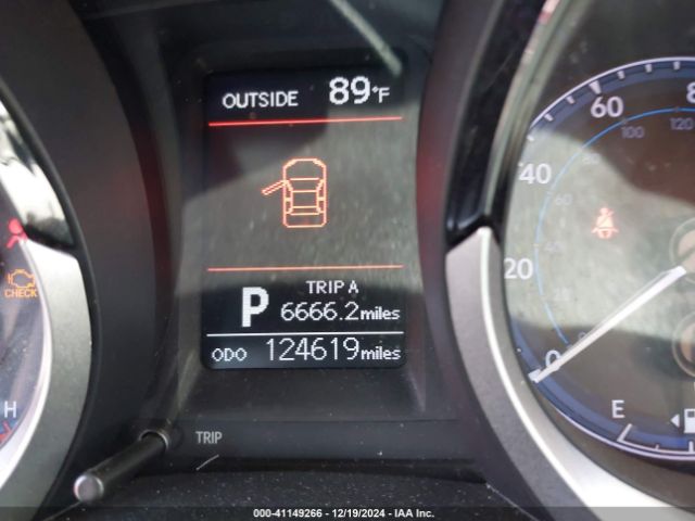 5YFBURHE5GP542616 Toyota Corolla S Premium