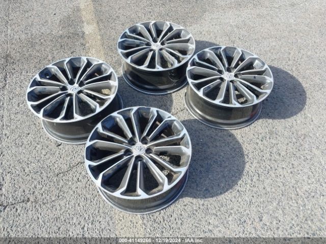 5YFBURHE5GP542616 Toyota Corolla S Premium