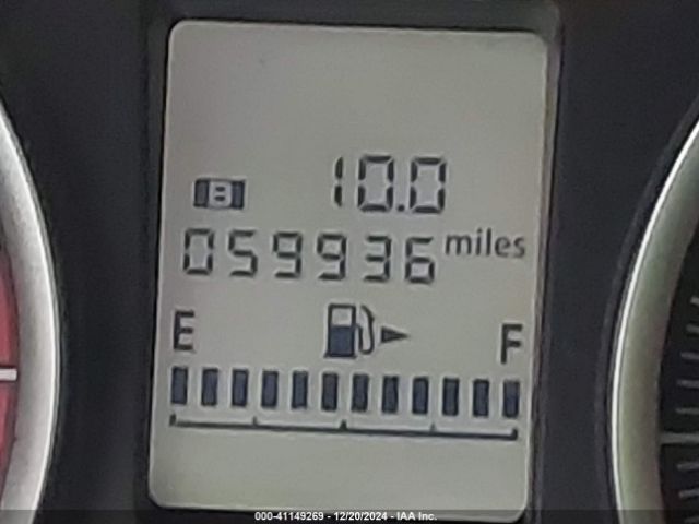JF2GPACC2E9279722 Subaru Xv Crosstrek 2.0i Premium