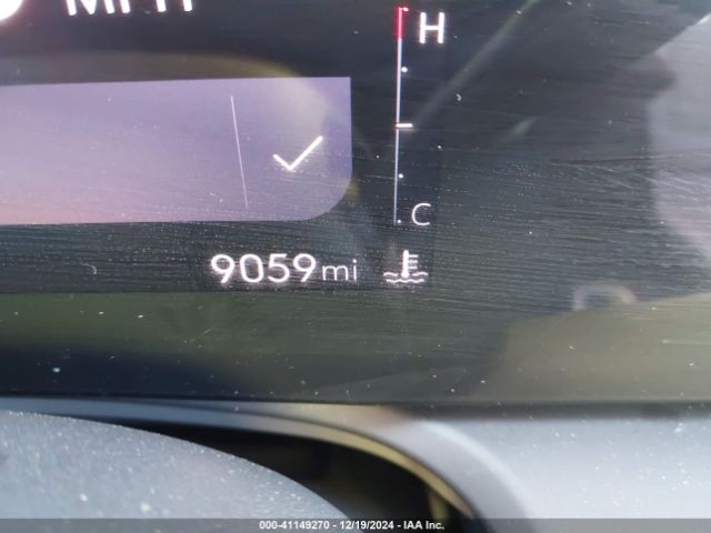 KL4AMDSL8RB097015 Buick Encore Gx Sport Touring Fwd
