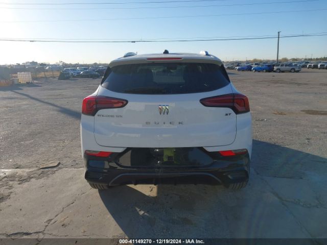 KL4AMDSL8RB097015 Buick Encore Gx Sport Touring Fwd