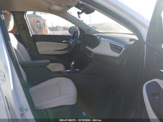 KL4AMDSL8RB097015 Buick Encore Gx Sport Touring Fwd