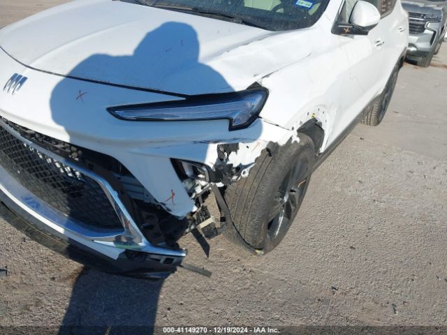 KL4AMDSL8RB097015 Buick Encore Gx Sport Touring Fwd