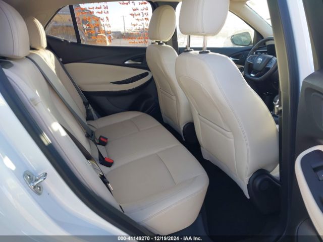 KL4AMDSL8RB097015 Buick Encore Gx Sport Touring Fwd