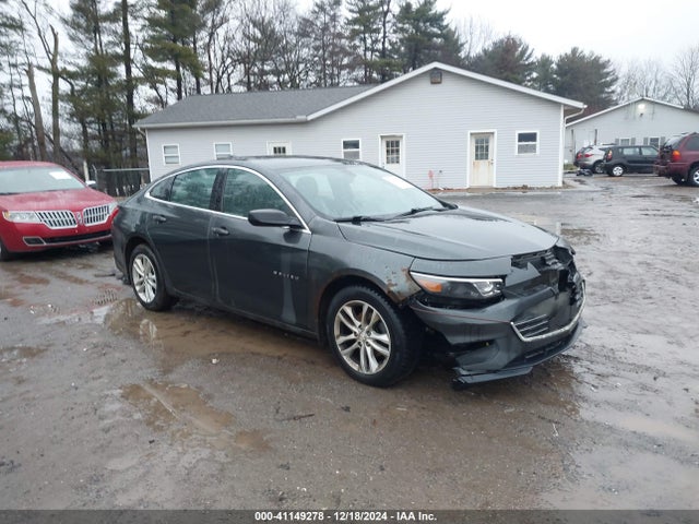Chevrolet MALIBU 1LT 2016 1G1ZE5ST5GF315096 Image 1