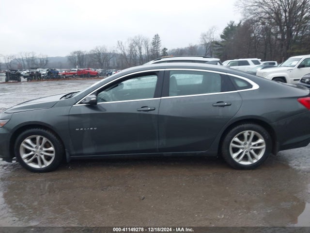 Chevrolet MALIBU 1LT 2016 1G1ZE5ST5GF315096 Image 15