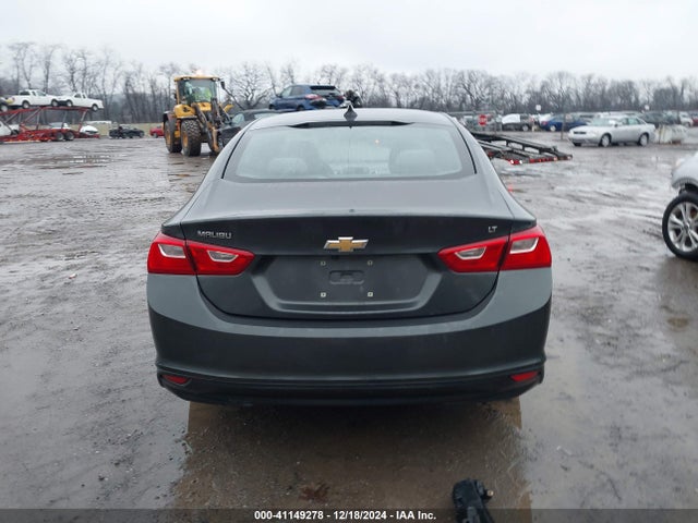 Chevrolet MALIBU 1LT 2016 1G1ZE5ST5GF315096 Image 17