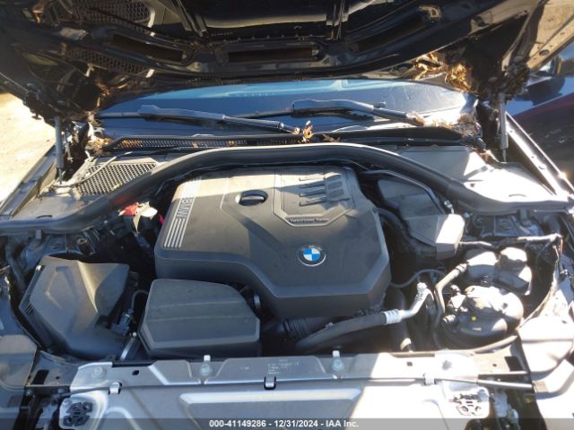 WBA5R7C59KAJ81699 BMW 330i Xdrive