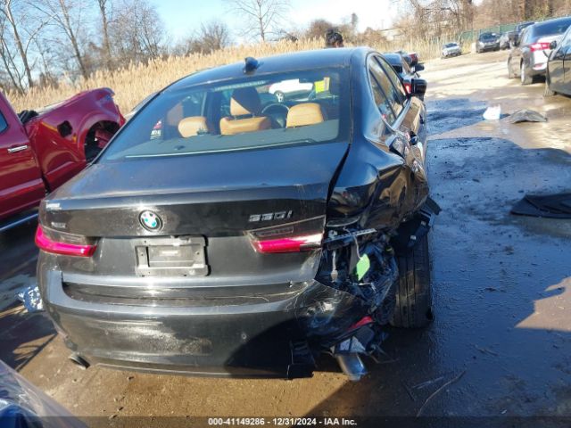 WBA5R7C59KAJ81699 BMW 330i Xdrive
