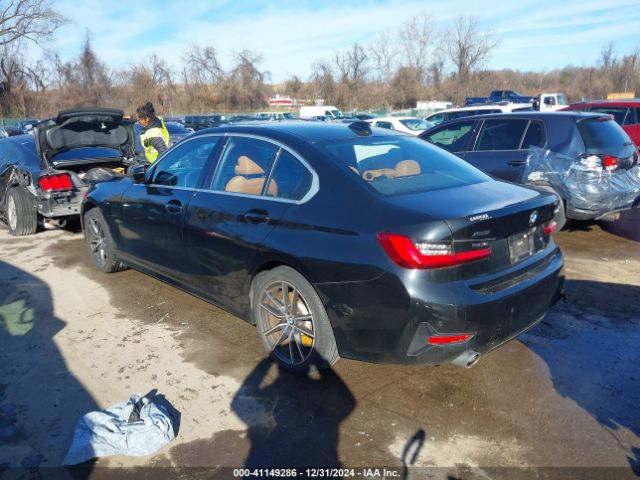 WBA5R7C59KAJ81699 BMW 330i Xdrive