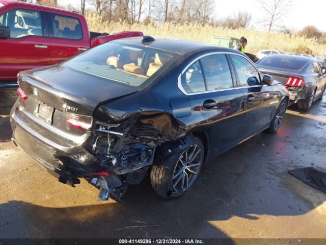 WBA5R7C59KAJ81699 BMW 330i Xdrive