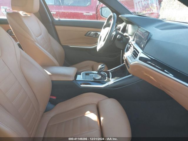 WBA5R7C59KAJ81699 BMW 330i Xdrive