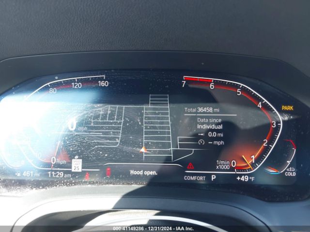 WBA5R7C59KAJ81699 BMW 330i Xdrive