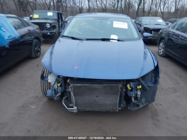 1VWAT7A33HC014284 Volkswagen Passat 1.8t S