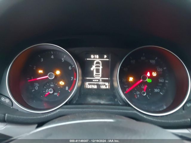 1VWAT7A33HC014284 Volkswagen Passat 1.8t S