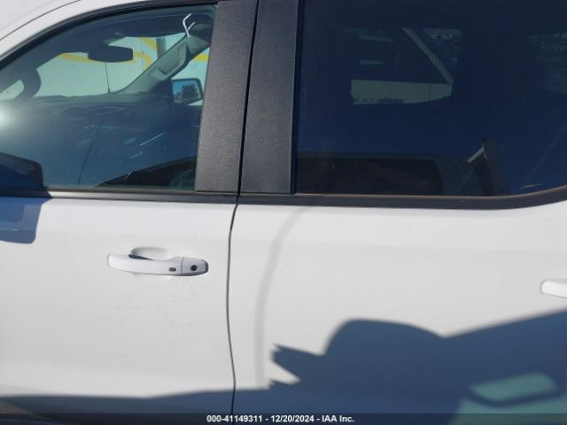 1GCPACED2SZ124262 Chevrolet Silverado 1500 2wd  Short Bed Lt