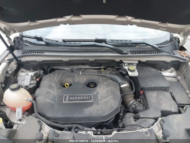 5LMCJ1C9XHUL34477 Lincoln Mkc Premiere